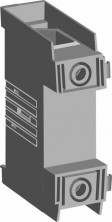 ABB Дополнительный полюс OTPL125FD (с задержкой) для рубильников дверного монтажа ОТ100..125FT3