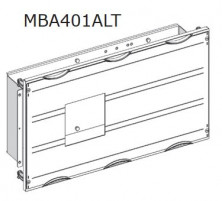 ABB Модуль для TruOne 400A, 3/4P,ширина 3, высота 3