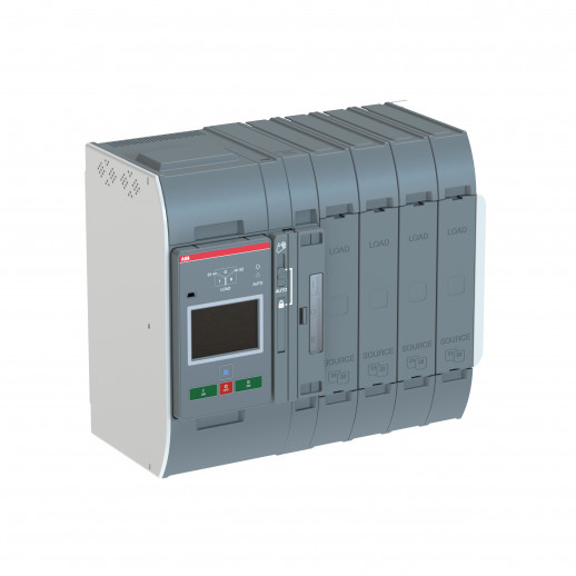 ABB АВР TruONE OXB250E3X4QT 250А 3P Touch