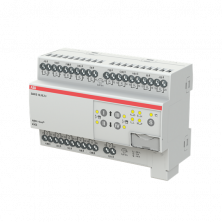 ABB SAH/S16.16.7.1 Комбиактор 16-канальный, 16А, MDRC