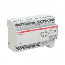 ABB SAH/S16.16.7.1 Комбиактор 16-канальный, 16А, MDRC