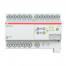 ABB SAH/S16.16.7.1 Комбиактор 16-канальный, 16А, MDRC