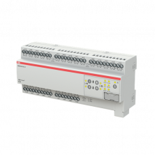 ABB SAH/S24.16.7.1 Комбиактор 24-канальный, 16А, MDRC