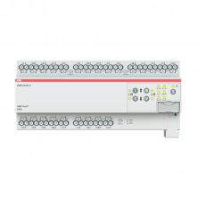 ABB SAH/S24.16.7.1 Комбиактор 24-канальный, 16А, MDRC