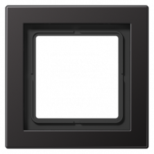 JUNG LS Design Dark Рамка 1-ая
