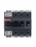 ABB Рубильник OT160G03K