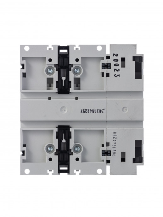 ABB Рубильник OT160G03K