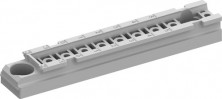 ABB TZ601 Монтажное основание в шкаф TG Г=225м   