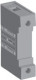 ABB Дополнительный полюс OTPL40FD (с задержкой) для рубильников дверного монтажа OT16..40FT3