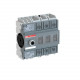 ABB Рубильник OT160G04K