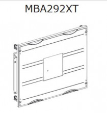 ABB Модуль для Tmax MCCB XT5,3/4P,ширина 2, высота 3