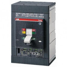 ABB Tmax Выключатель-разъединитель T5D 630 F F 3P