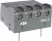 ABB CA4-10 Контакт 1НО фронтальный для контакторов AF09-AF38 и NF