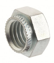 ABB Гайка M12 (уп = 10шт)