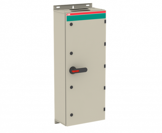 ABB Рубильник в боксе OT800ELCC4TZ