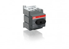 ABB OTDC32F3 Рубильник на постоянный ток