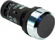 ABB CP2-30B-20 Кнопка черная с фиксацией 2HO