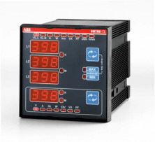 ABB Прибор измерительный универсальный ac.DMTME-I-485-72