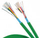 Zennio Кабель KNX - 1 x 2 x 0.8 mm - HF 300V, 200м 9900013