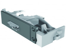 ABB Emax2 Блокировка навесным замком в положении Вкачен/Тест/Выкачен PLP D=4/6/8mm E1.2