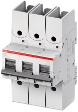 ABB Выключатель автоматический 3-пол. S803S-B32-R