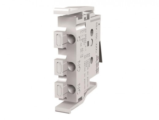 ABB Tmax XT Контакты состояния выключателя без проводов AUX 1Q 250Vac/dc XT1...XT4