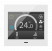 ZVIZ35V3W Емкостная сенсорная панель Z35 белый с 3,5-дюймовым дисплеем и датчиком влажности v3