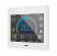 ZVIZ35V3W Емкостная сенсорная панель Z35 белый с 3,5-дюймовым дисплеем и датчиком влажности v3