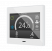 ZVIZ35V3W Емкостная сенсорная панель Z35 белый с 3,5-дюймовым дисплеем и датчиком влажности v3