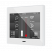 ZVIZ35V3W Емкостная сенсорная панель Z35 белый с 3,5-дюймовым дисплеем и датчиком влажности v3