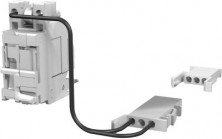 ABB Tmax XT Реле отключения (независимый расцепитель) SOR-C XT2-XT4 W 220-240Vac-220-250Vdc