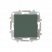ABB SKY Комодоро Заглушка с суппортом с суппортом