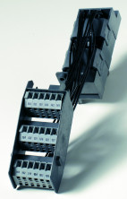 ABB Tmax Дополнительные контакты AUP T7-T7M-X1 250Va.c.