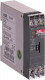 ABB CT-ERE Реле времени задержка на вкл 0,3-30 сек 220V AC/24V AC/DC
