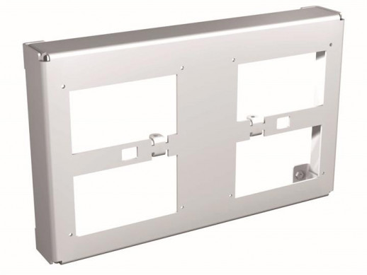 ABB Tmax XT Блокировка взаимная механическая MIR-HR XT1..XT4 горизонтальная рама