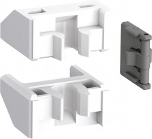 ABB Блокировка механическая VM4 для контакторов AF09…AF38