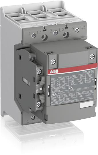 ABB AF146-30-11-13 Контактор 100-250В AC/DC