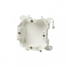 ABB Impressivo Коробка монт.,наружн.монтаж