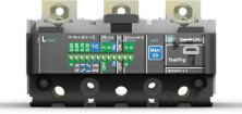 ABB Tmax XT Расцепитель защиты Ekip M-LRIU In=63A XT2 3p