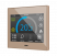 ZVIZ35V3C Емкостная сенсорная панель Z35 шампань с 3,5-дюймовым дисплеем и датчиком влажности v3