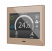 ZVIZ35V3C Емкостная сенсорная панель Z35 шампань с 3,5-дюймовым дисплеем и датчиком влажности v3