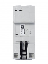 ABB Выключатель автоматический дифференциального тока тока DSH201R C16 AC30