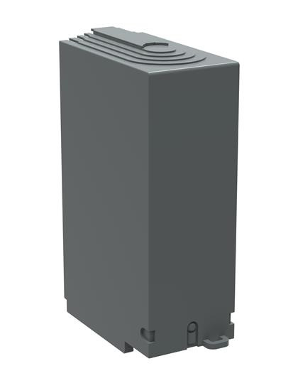ABB OTS400G1L/3 Комплект клеммных крышек длинная серия (1 комплект - 3шт.)