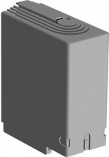 ABB OTS400G1L/3 Комплект клеммных крышек длинная серия (1 комплект - 3шт.)