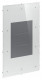 ABB UZD630 Панель для фотографий UK63
