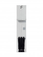 ABB SHD201 Рубильник 1P 25A рычаг крас.