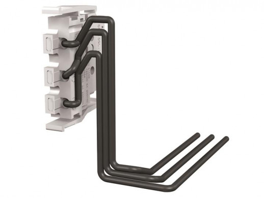 ABB Tmax XT Контакты состояния выключателя с проводами AUX-C 3Q+1SY 250Vac/dc XT2..XT4 F/P