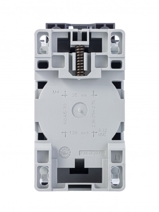 ABB AF26-30-00-13 Контактор с универсальной катушкой управления 100-250BAC/DC