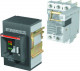 ABB Tmax Фиксированная часть T6 3p - HR