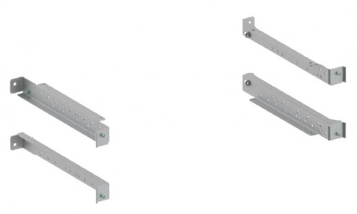 ABB Кронштейны для установки монтажной платы (4 шт.)